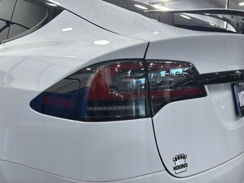 Used 2023 Tesla Model X Plaid AWD/4WD image 19
