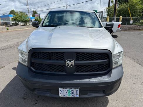 Used 2013 RAM 1500 Tradesman w/ PWR & Remote Entry Group RWD image 15