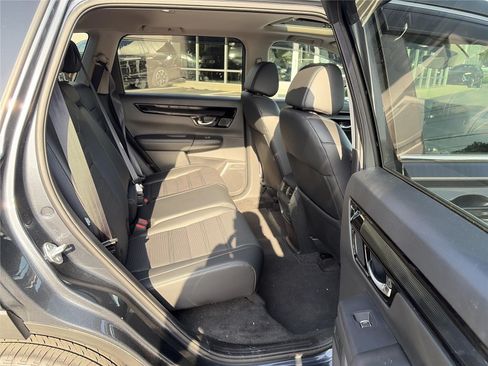 Used 2024 Honda CR-V EX-L image 14