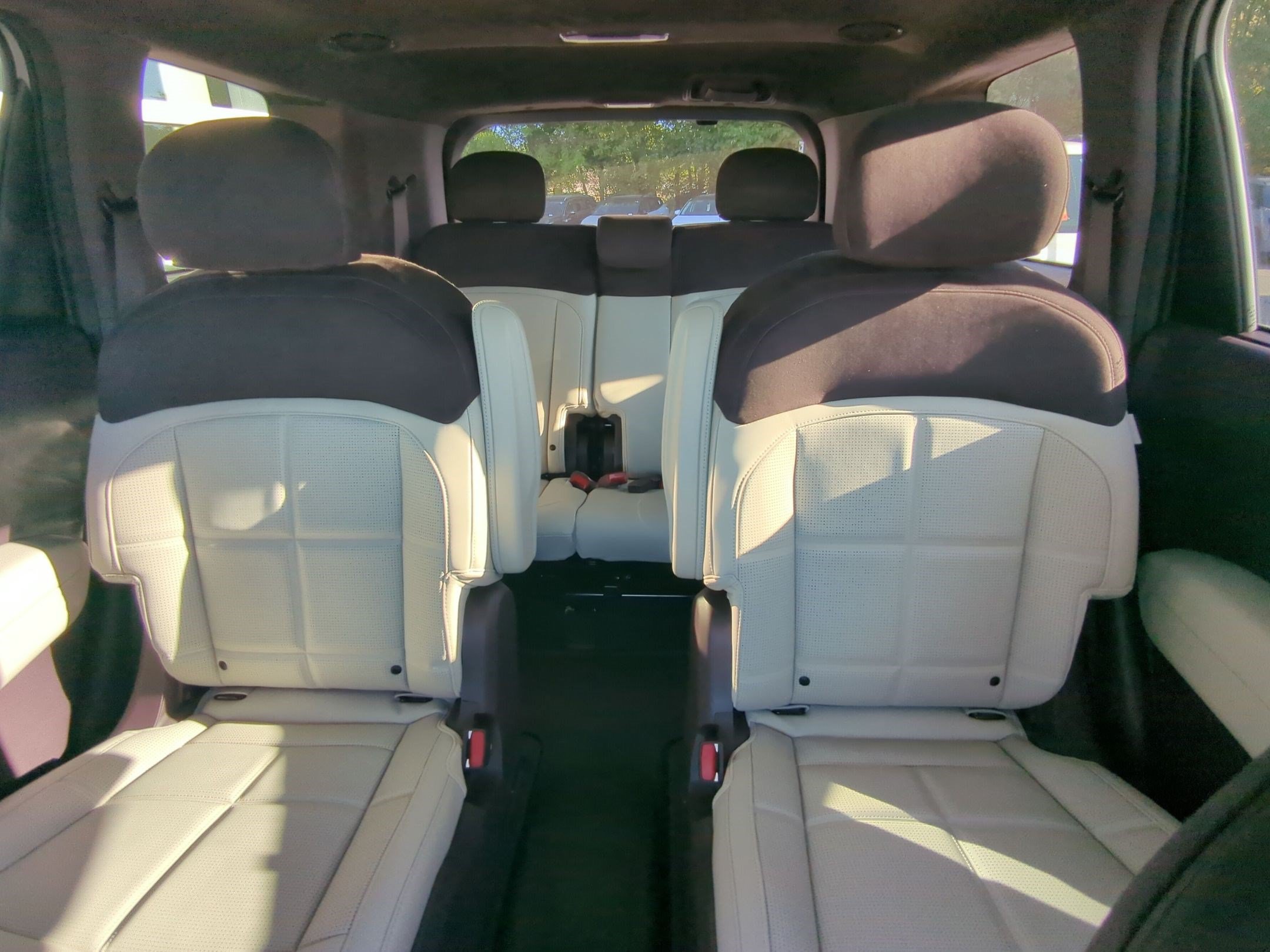 New 2027 Kia Telluride SX Prestige AWD/4WD image 18