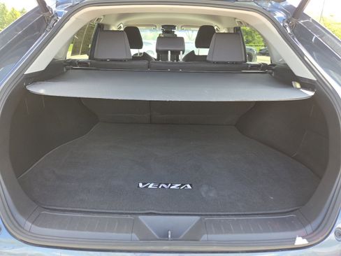 Used 2021 Toyota Venza LE AWD/4WD image 22