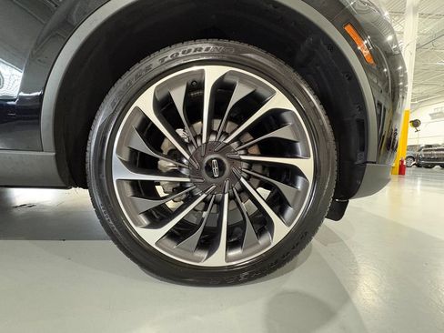 Used 2025 Lincoln Aviator Reserve w/ Illumination Package AWD/4WD image 56