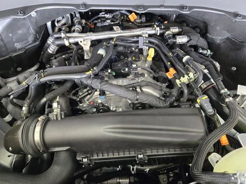 New 2026 Ford Explorer Active RWD image 23