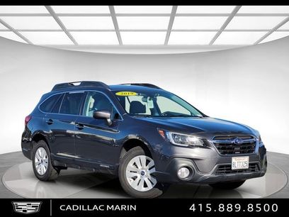 Used 2019 Subaru Outback 2.5i Premium