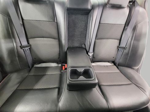 Used 2025 Nissan Altima 2.5 SR image 24