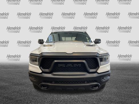 Used 2022 RAM 1500 Rebel w/ Rebel Level 2 Equipment Group AWD/4WD image 3