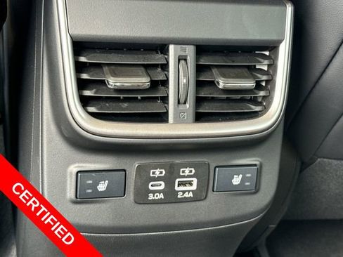 Certified 2025 Subaru Outback Touring image 11