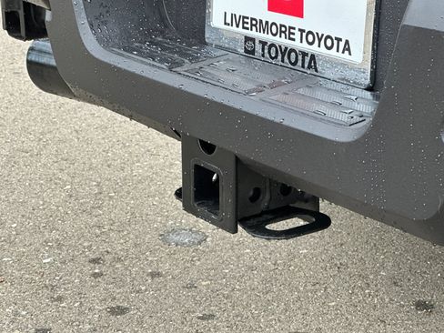 Certified 2025 Toyota Tacoma SR5 RWD image 55
