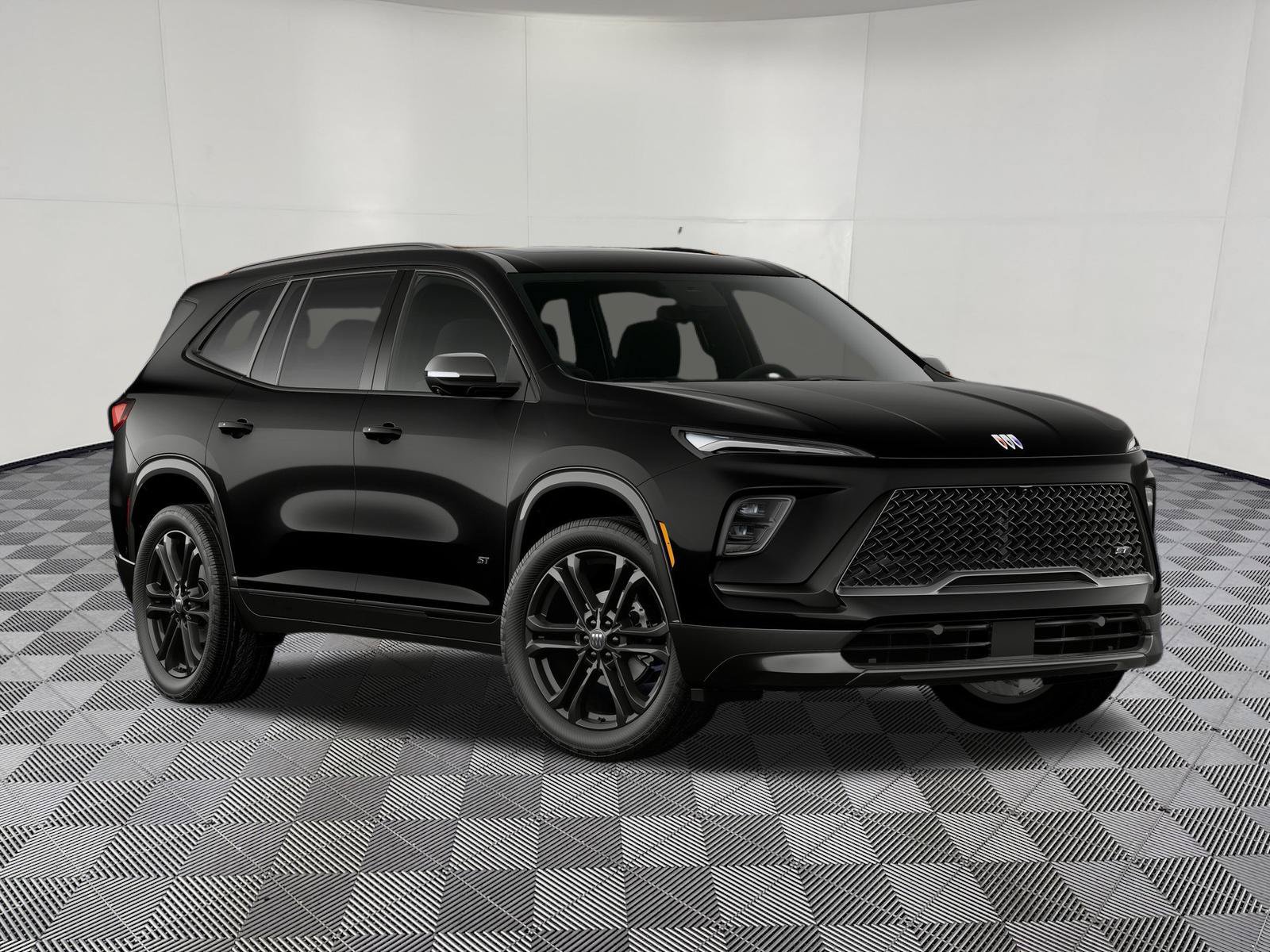 New 2027 Buick Enclave Sport Touring w/ Power Package AWD/4WD image 5