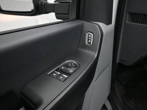 New 2026 Ford F350 XL w/ FX4 Off-Road Package AWD/4WD image 8