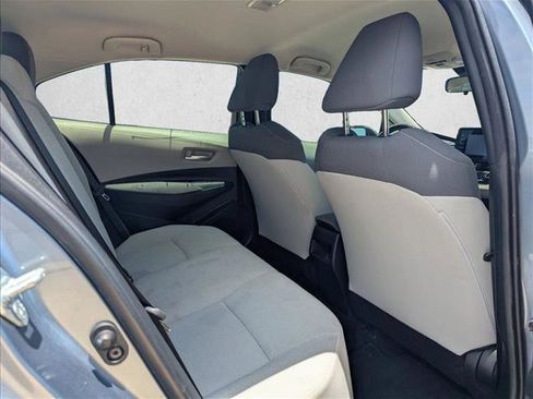 Certified 2021 Toyota Corolla L FWD image 13