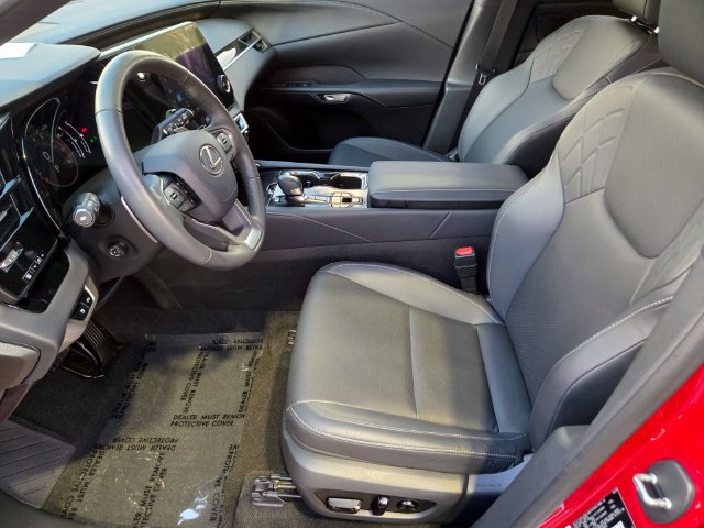 Used 2024 Lexus RX 350 AWD w/ Technology Package image 14