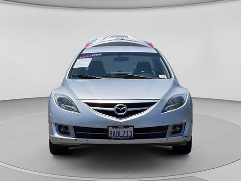 Used 2012 MAZDA MAZDA6 i Touring FWD image 29
