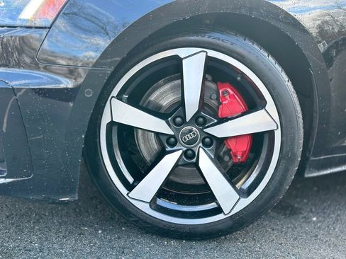 Used 2023 Audi A5 2.0T Prestige image 2