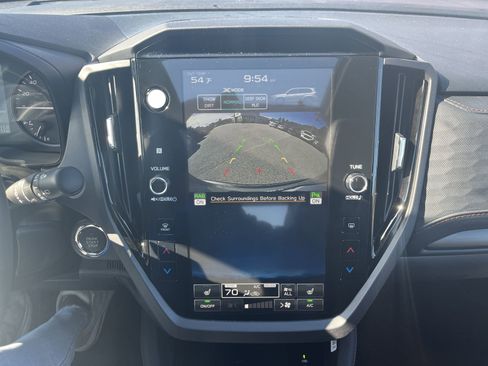 New 2026 Subaru Forester Touring image 21