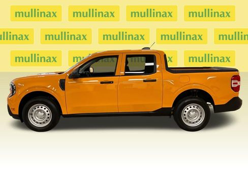 New 2026 Ford Maverick XL FWD image 11