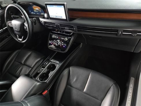 Certified 2021 Lincoln Corsair Reserve image 17