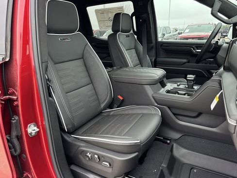 New 2026 GMC Sierra 1500 AT4X image 29