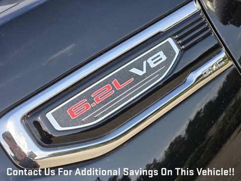 New 2026 GMC Sierra 1500 SLT w/ SLT Premium Plus Package AWD/4WD image 7