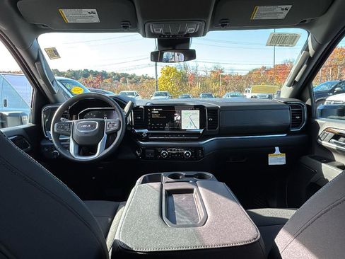 New 2026 GMC Sierra 2500 SLE w/ SLE Value Package; image 26