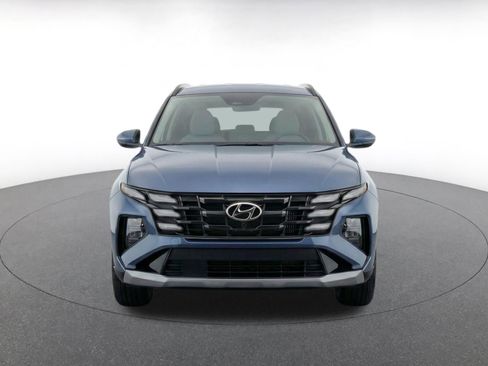Used 2025 Hyundai Tucson SEL AWD/4WD image 2