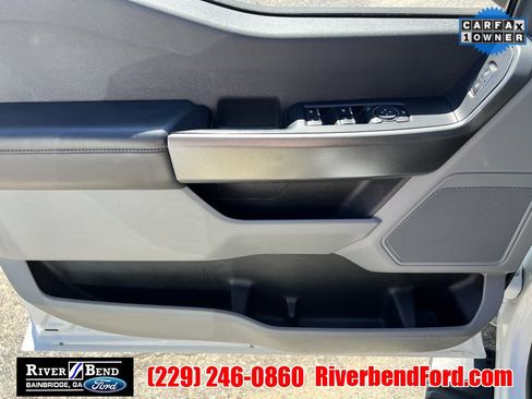 Used 2024 Ford F350 XLT image 13