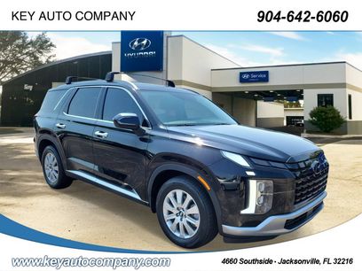 Used 2024 Hyundai Palisade SEL