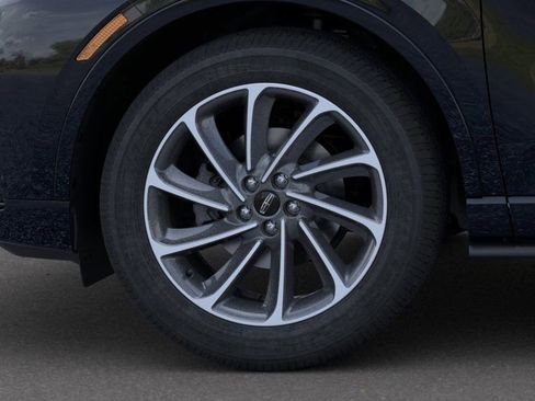 New 2024 Lincoln Corsair Grand Touring w/ Equipment Group 301A image 19