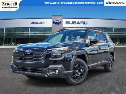 New 2026 Subaru Outback Limited