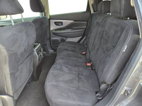 Used 2021 Nissan Murano SV FWD image 19