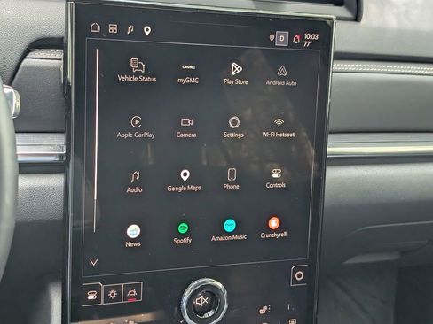 Used 2026 GMC Terrain Elevation w/ Technology Package II FWD image 25