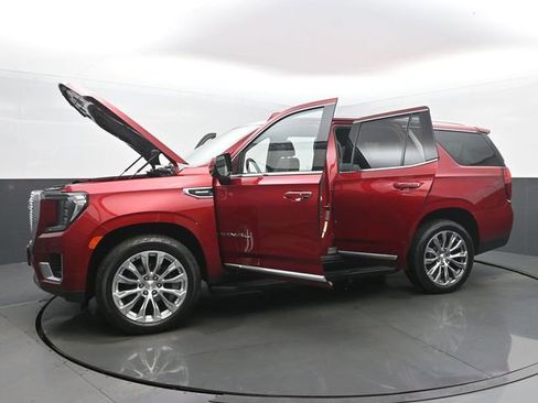 Used 2023 GMC Yukon Denali image 57