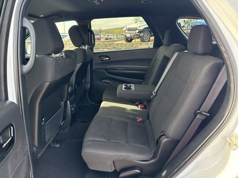 Used 2023 Dodge Durango GT RWD image 21