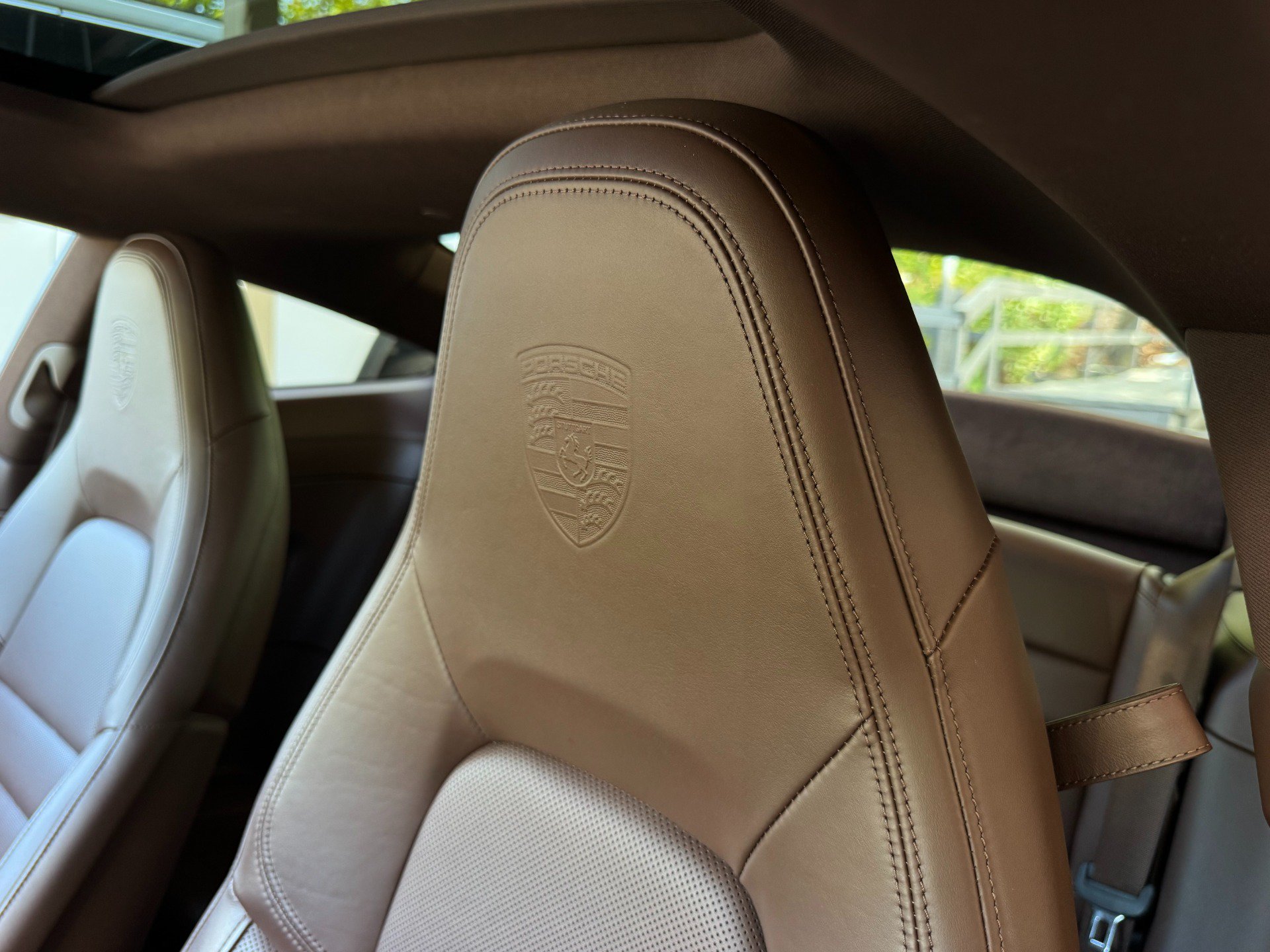 Used 2021 Porsche 911 Carrera image 16