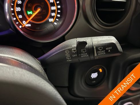 Certified 2020 Jeep Wrangler Sport AWD/4WD image 16