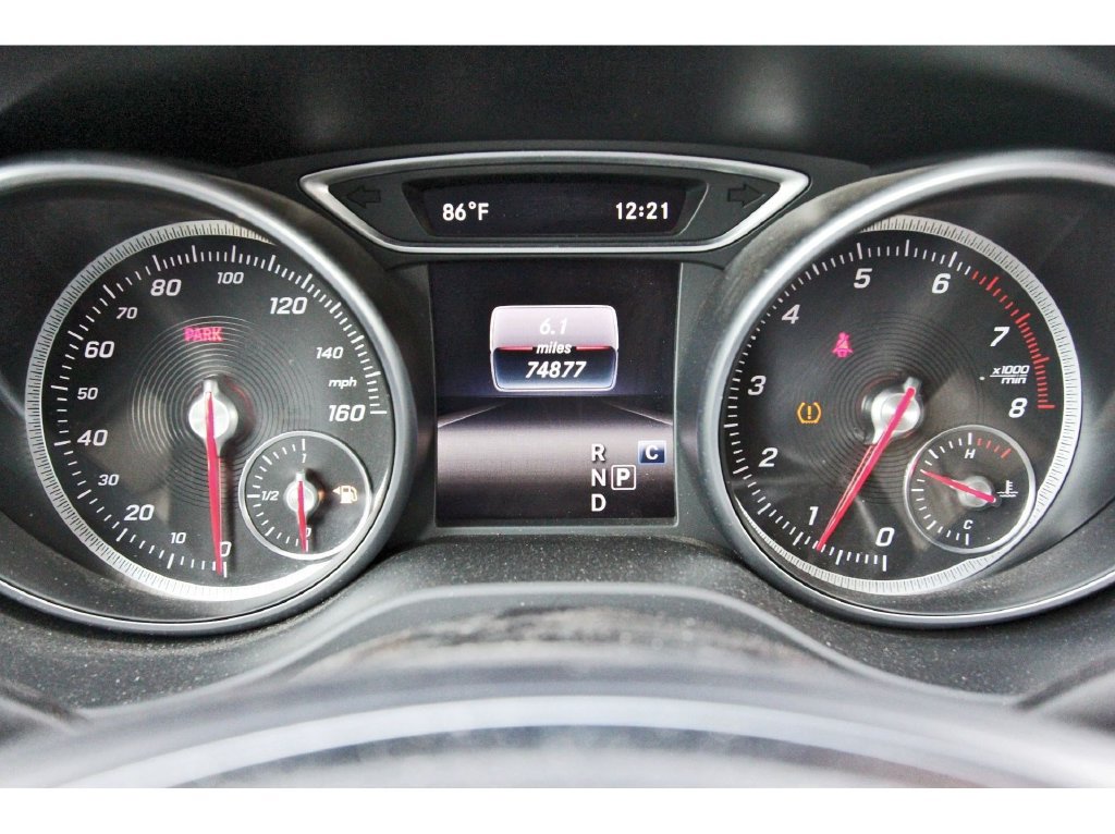 Used 2018 Mercedes-Benz GLA 250 w/ Premium Package image 16