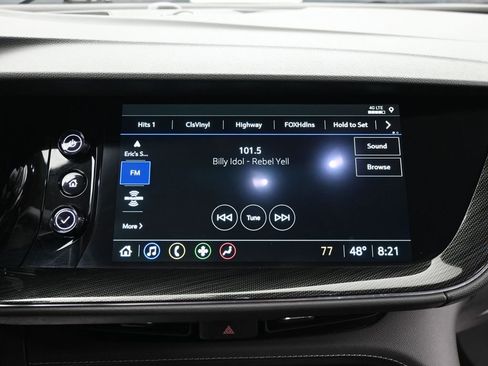 Used 2023 Buick Envision Essence FWD image 26