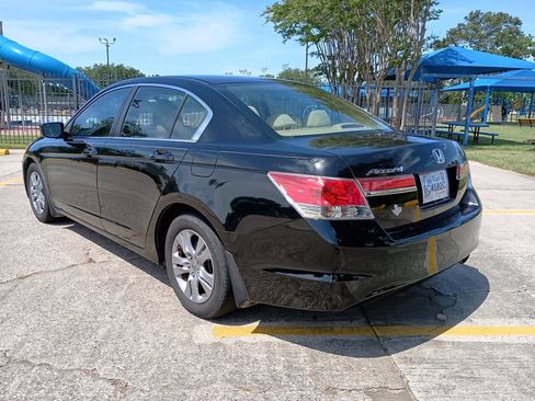 Used 2012 Honda Accord LX image 3