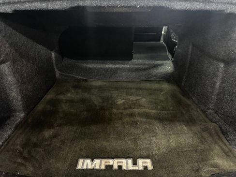 Used 2015 Chevrolet Impala LT FWD image 35