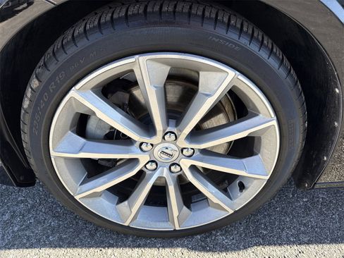 Used 2020 Volvo S60 T6 Momentum image 42