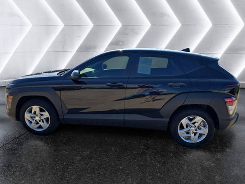 Used 2026 Hyundai Kona SE FWD image 8