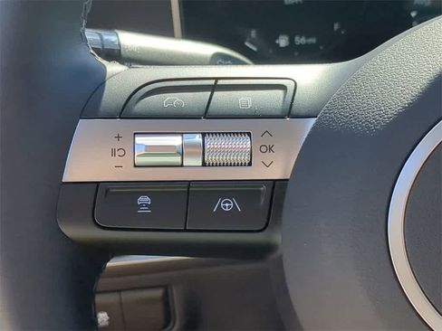 New 2026 Hyundai Tucson SEL image 25