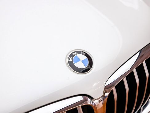 Used 2023 BMW X5 xDrive40i image 6