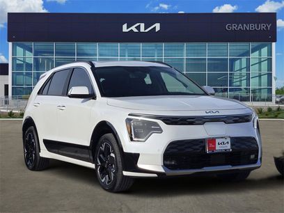Certified 2024 Kia Niro Wave