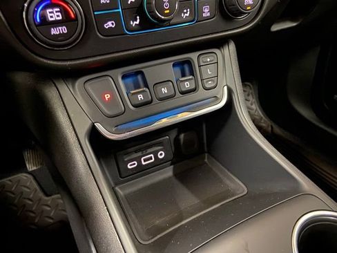 Used 2020 GMC Terrain SLT w/ Preferred Package image 46