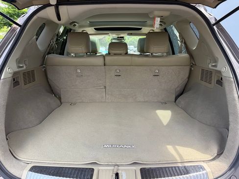 Used 2014 Nissan Murano LE w/ Platinum Edition Package FWD image 11