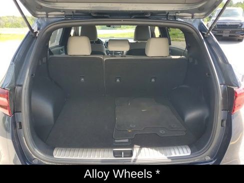Used 2020 Kia Sportage S AWD/4WD image 15