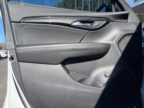 Used 2023 Buick Envision Preferred w/ Sport Touring Package AWD/4WD image 38