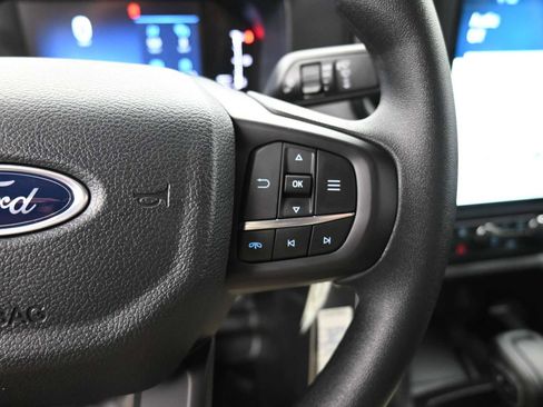 New 2025 Ford Ranger XL w/ Trailer Tow Package image 32