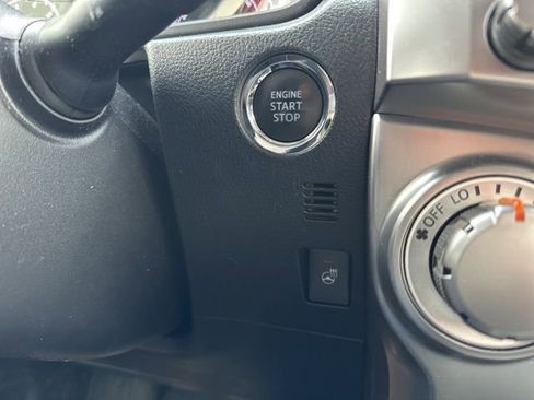 Used 2024 Toyota 4Runner SR5 Premium w/ Moonroof Package image 19